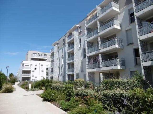Toulouse Appartement 2 pièces 42.55 m²