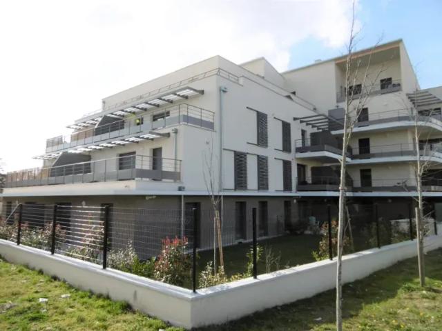 Toulouse Appartement 2 pièces 42.95 m²