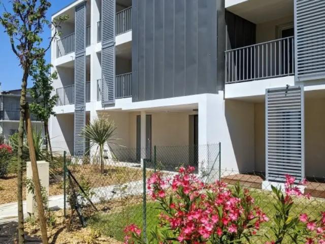 Toulouse Appartement 2 pièces 42.9 m²