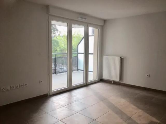 Toulouse Appartement 2 pièces 47 m²