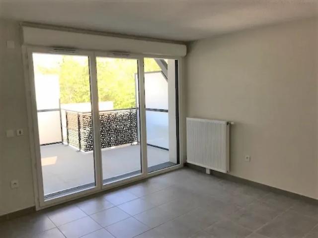 Toulouse Appartement 2 pièces 44.3 m²