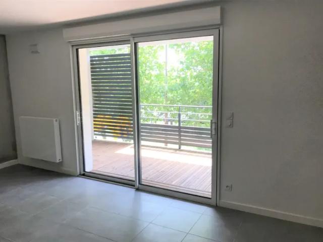 Toulouse Appartement 2 pièces 49.65 m²