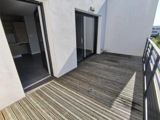 Toulouse Appartement 2 pièces 49.3 m²