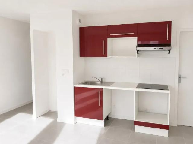 Toulouse Appartement 2 pièces 52.25 m²