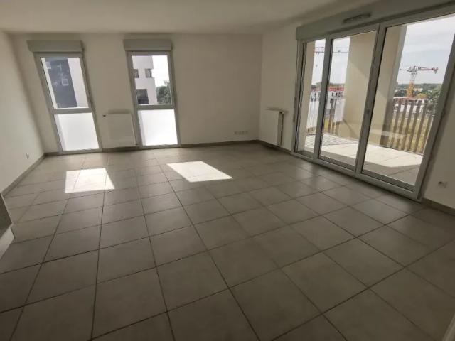Toulouse Appartement 3 pièces 63.79 m²
