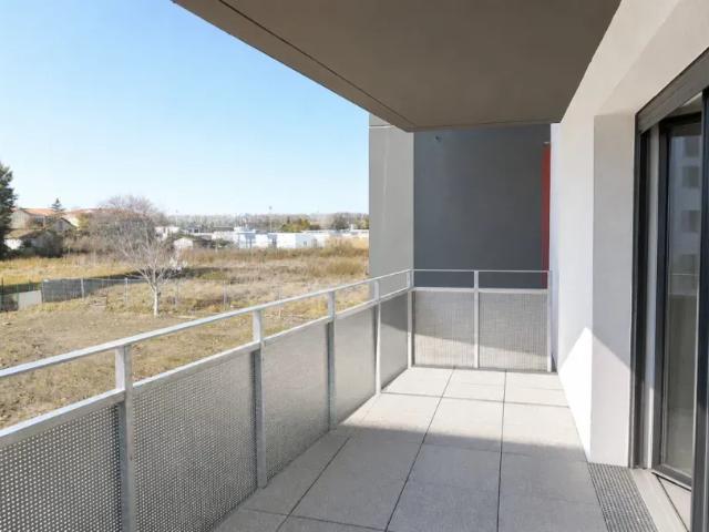 Toulouse Appartement 3 pièces 63.8 m²