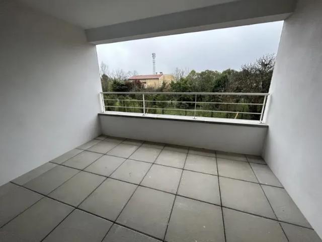 Toulouse Appartement 3 pièces 63.28 m²
