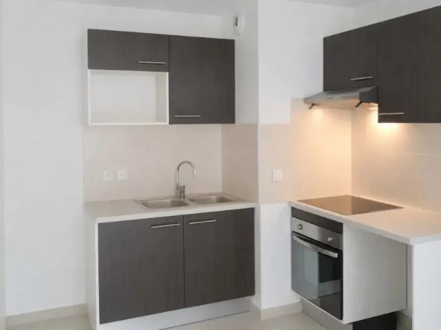 Toulouse Appartement 3 pièces 61.79 m²