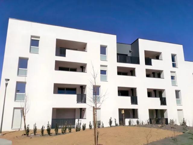 Toulouse Appartement 3 pièces 61.7 m²
