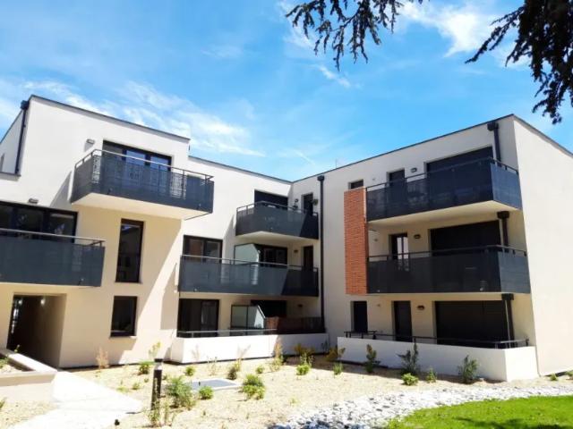 Toulouse Appartement 3 pièces 61.1 m²