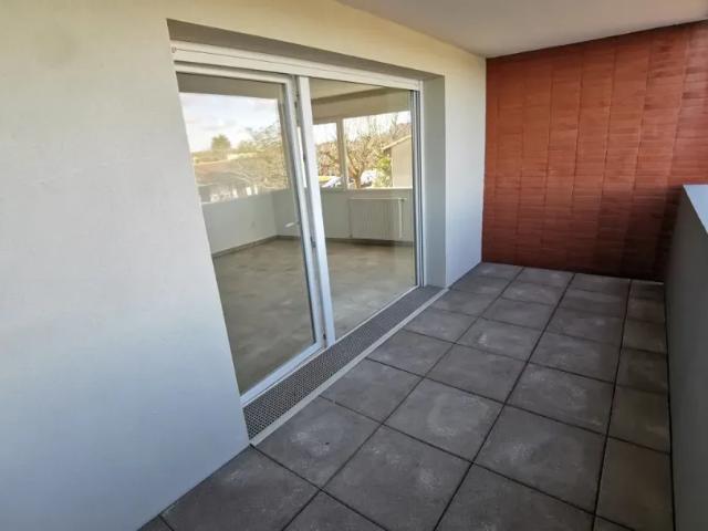 Toulouse Appartement 3 pièces 65.3 m²