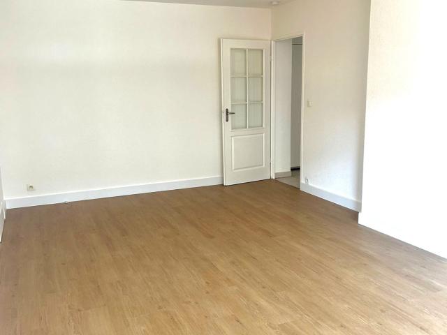 Toulouse, Avenue Camille Pujol, T2 de 46m2
