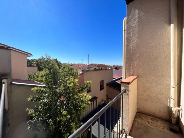 TOULOUSE BONNEFOY Immeuble à vendre de 5 LOTS