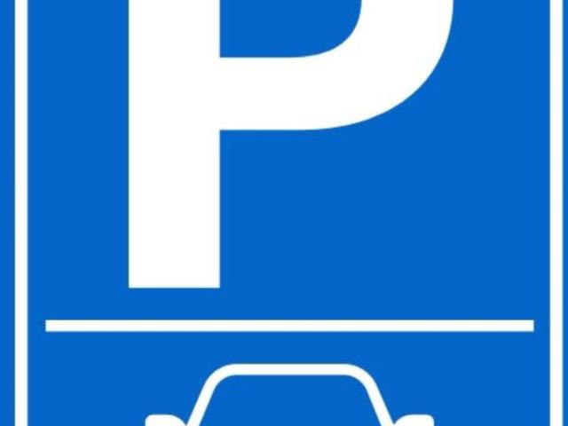 TOULOUSE Boulevard Carnot Parking à vendre