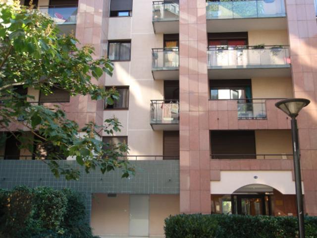 Toulouse Centre, Compans Caffarelli, Lascrosses, Métro Compans, T1 24 m2 Meublé