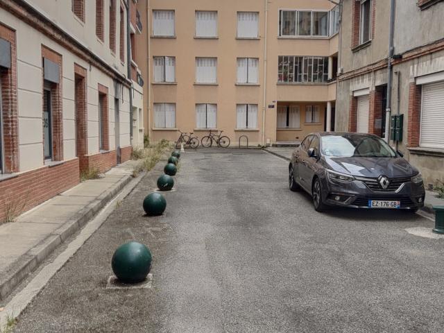 Centre ville de Toulouse Idéal colocation