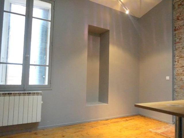 TOULOUSE COMPANS T1 BIS