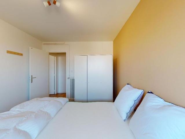 Toulouse Cugnaux — Chambre Privée 3