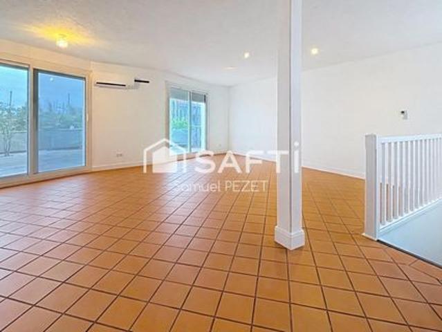 TOULOUSE DUPLEX T6 DE STANDING 141m²