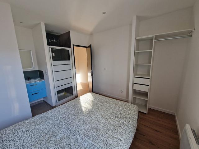 TOULOUSE FAC MIRAIL COLOCATION CHAMBRES