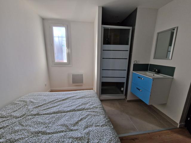 TOULOUSE FAC MIRAIL COLOCATION CHAMBRES