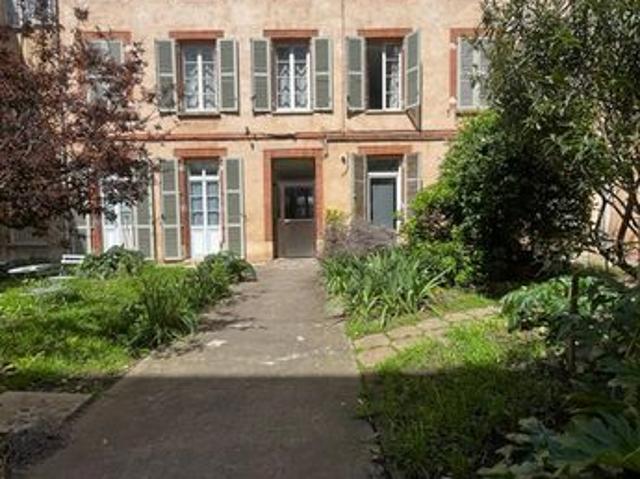 Toulouse/ fermat t2