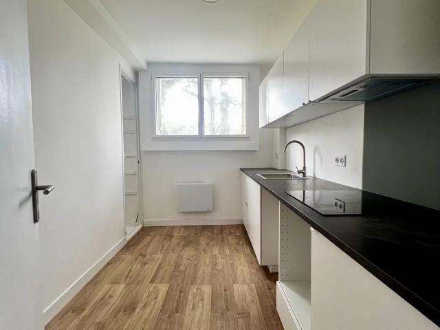 Toulouse Guilhemery Appartement de type 3 entièrement rénové
