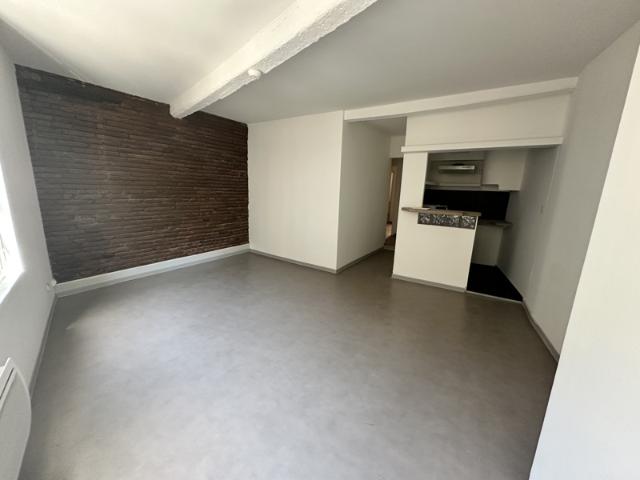 TOULOUSE HYPER CENTRE T2 50m2