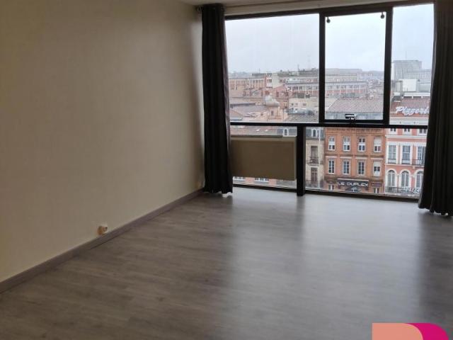 TOULOUSE HYPERCENTRE STUDIO