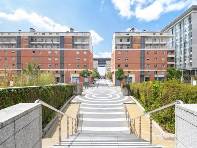 Toulouse Jean Jaurès Appartement de type 1 dans une copropri
