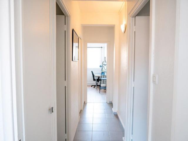Toulouse Lafon Chambre 3