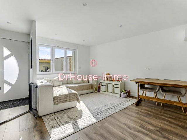 TOULOUSE Lalande maison 5 pièces de 84.81 m² entièrement rénovée