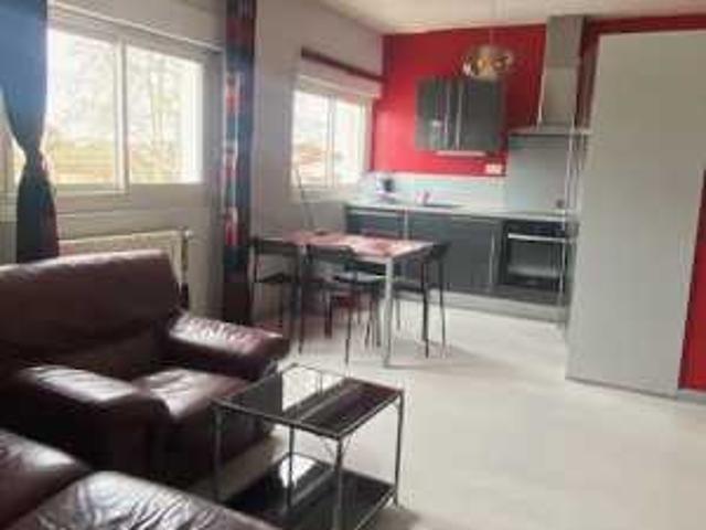 TOULOUSE LARDENNE APPATEMENT T4 MEUBLE