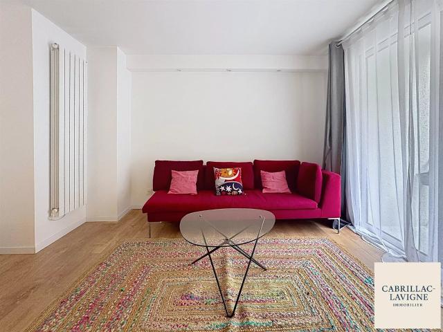 Toulouse Le Busca 55m² Toulouse
