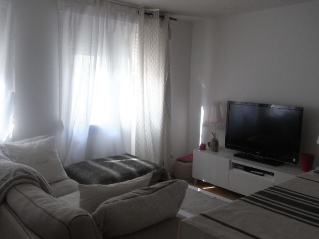 TOULOUSE LES CHALETS Appartement T2 meublé – Toulouse centre Quartier des Chalets, Rue des Rosiers