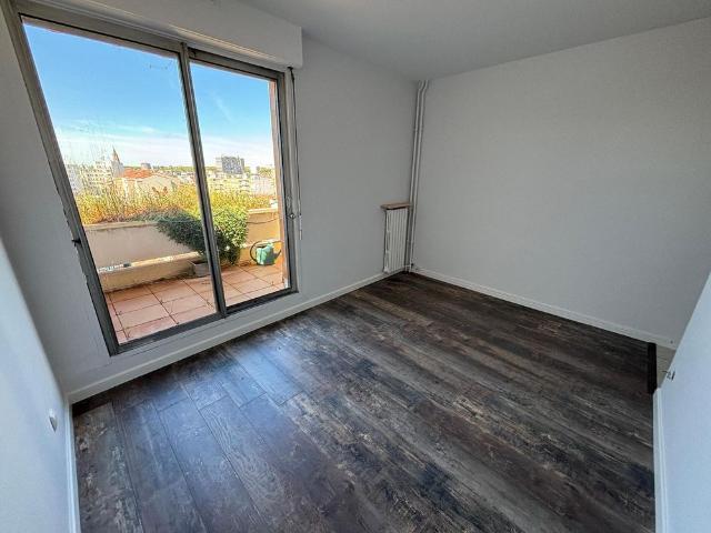 TOULOUSE / Location Appartement 4 Pièces 110 m²