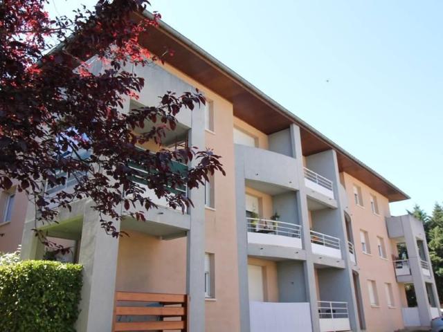 Toulouse Location appartement 1 pièce 18m2 500 € CC Réf: LA21498 ATRIUMIMMO Atrium Immobilier