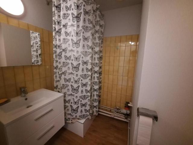 TOULOUSE / Location Appartement 1 Pièce 19 m²