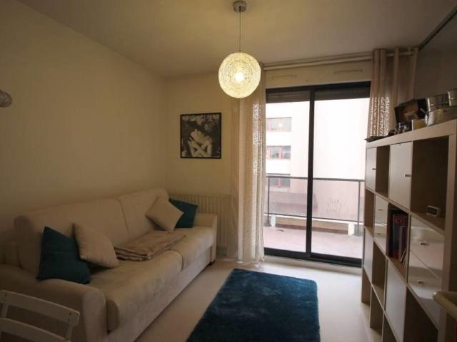 Toulouse Location appartement 1 pièce 19m2 471 € CC Réf: LA21446 ATRIUMIMMO Atrium Immobilier