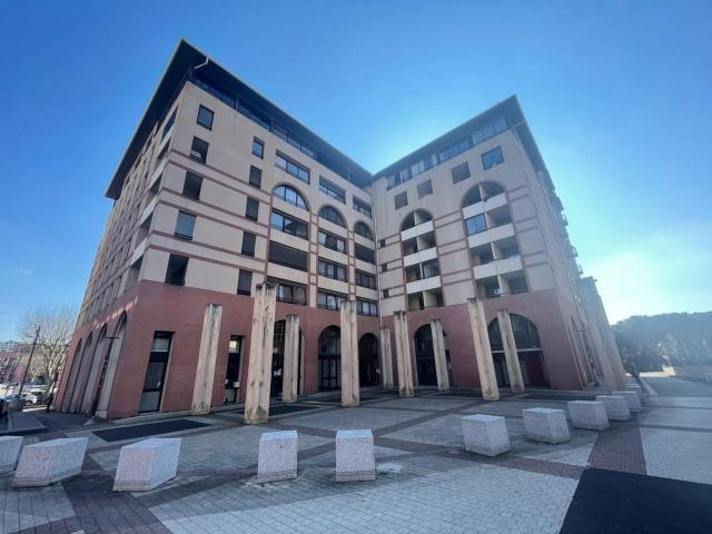 Toulouse Location appartement 1 pièce 19m2 544 € CC Réf: LA21475 ATRIUMIMMO Atrium Immobilier