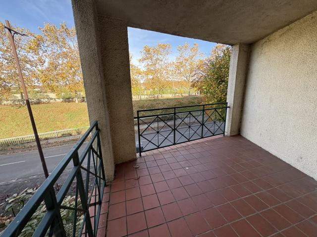 Toulouse Location appartement 1 pièce 26m2 565 € CC Réf: LA21564 ATRIUMIMMO Atrium Immobilier
