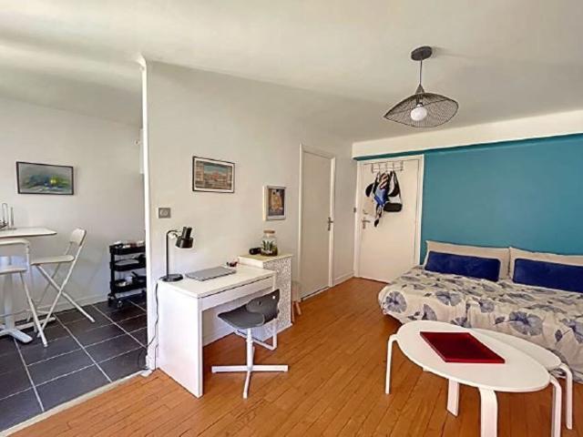 Toulouse Location appartement 1 pièce 26m2 595 € CC Réf: LA21460 ATRIUMIMMO Atrium Immobilier