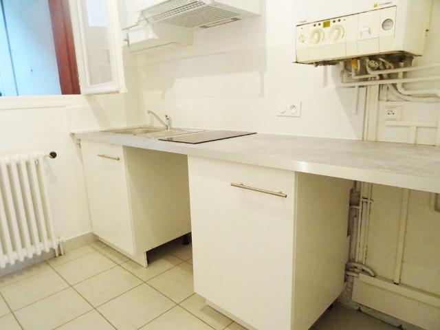 TOULOUSE / Location Appartement 1 Pièce 27 m²