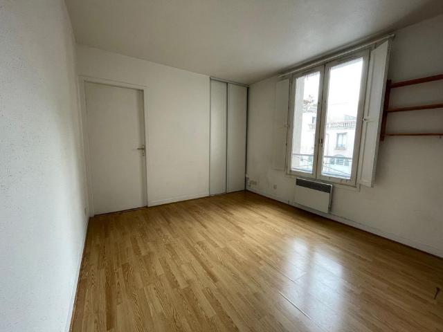 TOULOUSE / Location Appartement 1 Pièce 27 m²