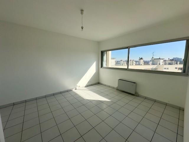 TOULOUSE / Location Appartement 1 Pièce 27 m²