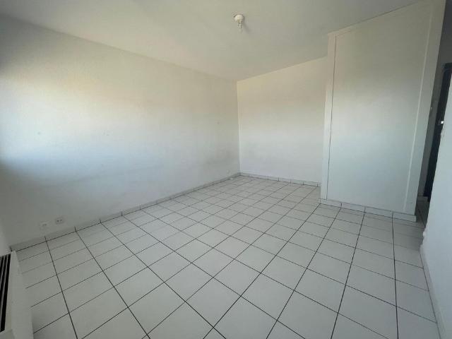 TOULOUSE / Location Appartement 1 Pièce 28 m²