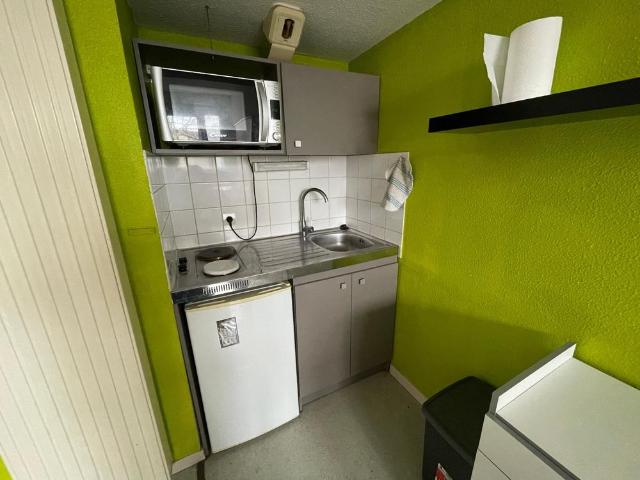 TOULOUSE / Location Appartement 1 Pièce 20 m²