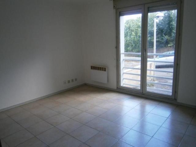 TOULOUSE / Location Appartement 1 Pièce 21 m²