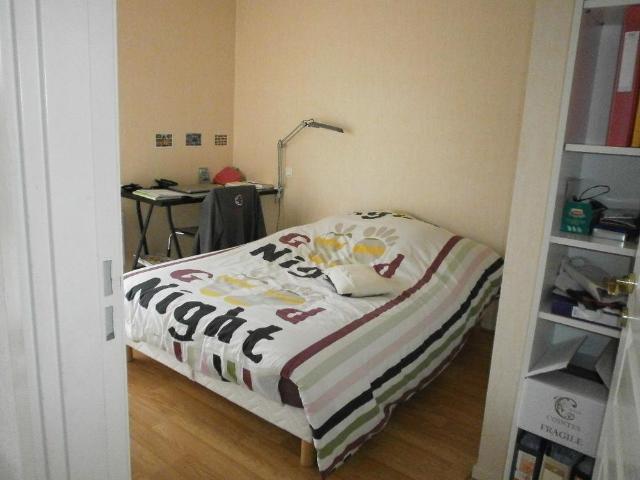 TOULOUSE / Location Appartement 1 Pièce 34 m²