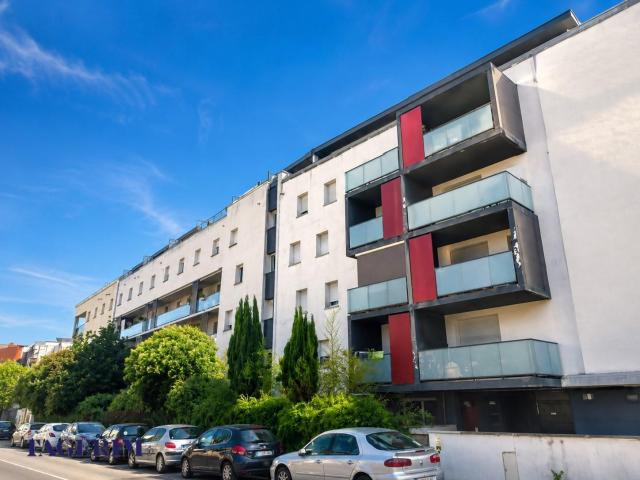 TOULOUSE / Location Appartement 1 Pièce 31 m²